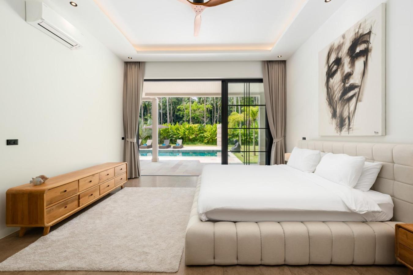 Mangosteen Spacious 3br Pool *