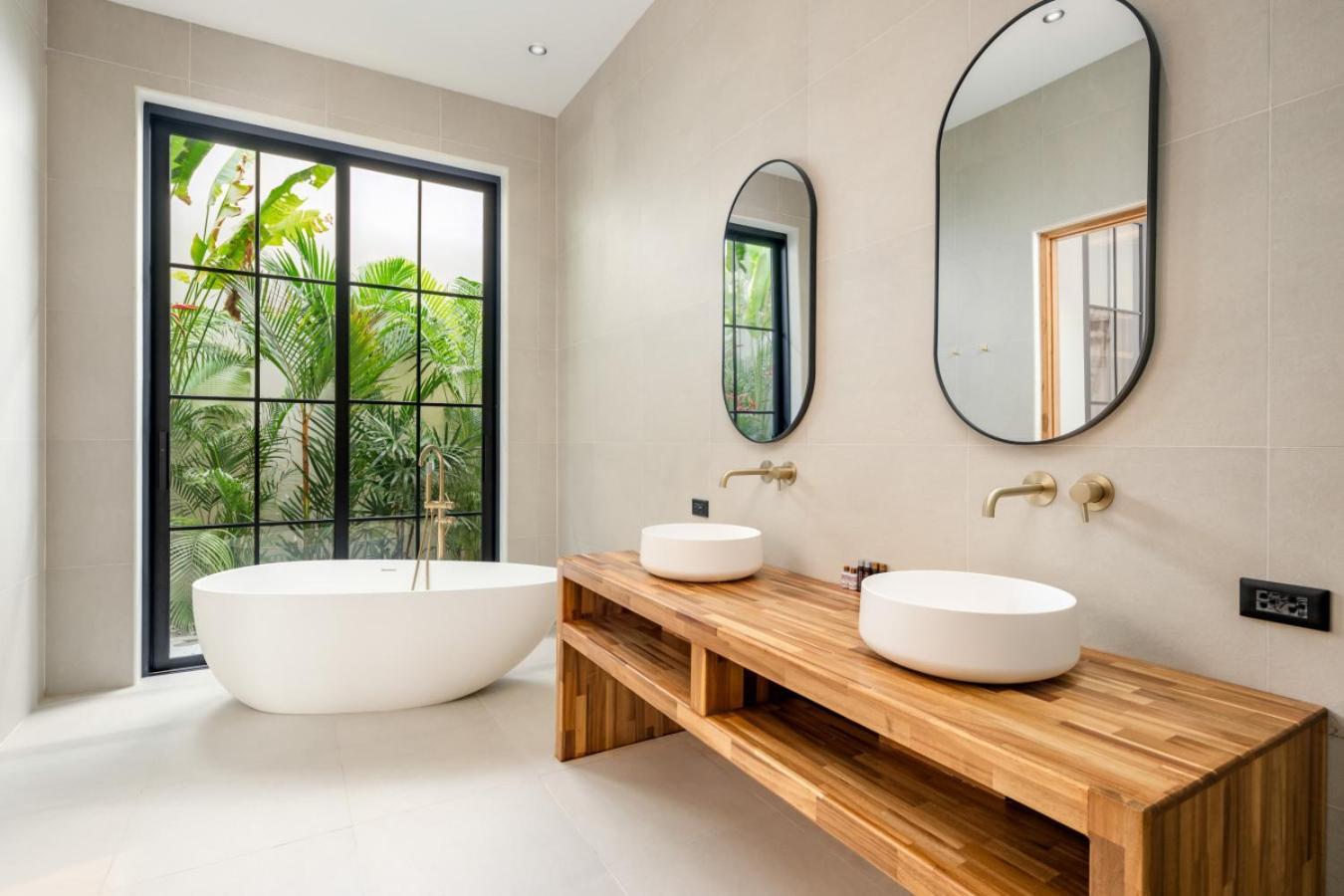 Ferienhaus Mangosteen Spacious 3br Pool *